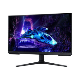 G30D Series - écran LED - jeux - 27" - 1920 x 1080 Full HD (1080p) @ 180 Hz - VA - 250 cd - m² ... (LS27DG300EUXEN)_5