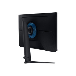 G30D Series - écran LED - jeux - 27" - 1920 x 1080 Full HD (1080p) @ 180 Hz - VA - 250 cd - m² ... (LS27DG300EUXEN)_11