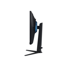 G30D Series - écran LED - jeux - 27" - 1920 x 1080 Full HD (1080p) @ 180 Hz - VA - 250 cd - m² ... (LS27DG300EUXEN)_13