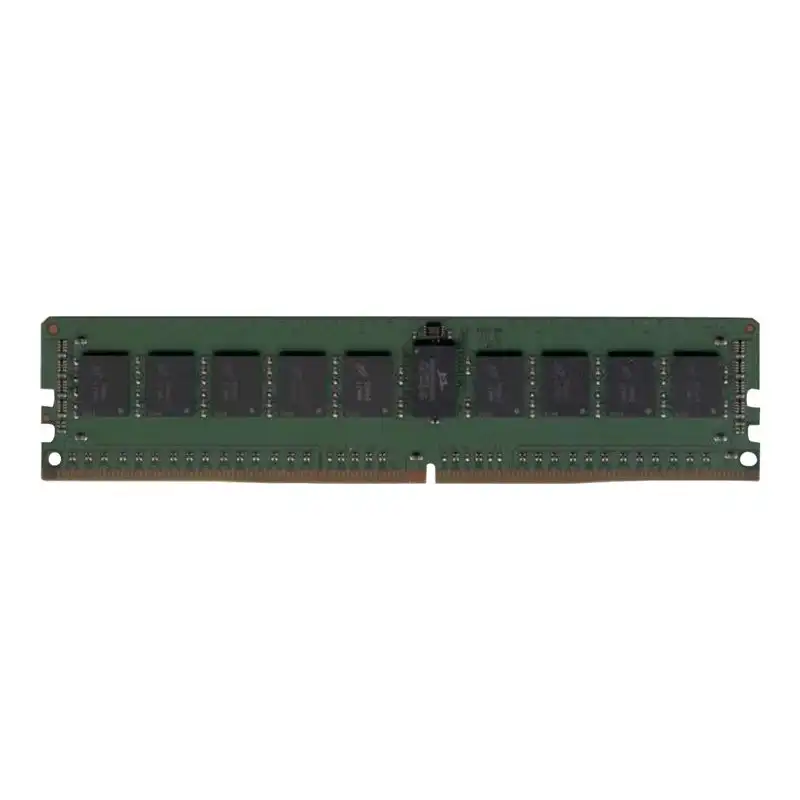 Dataram - DDR4 - module - 16 Go - DIMM 288 broches - 2133 MHz - PC4-17000 - CL15 - 1.2 V - mémoire e... (DRIX2133R/16GB)_1