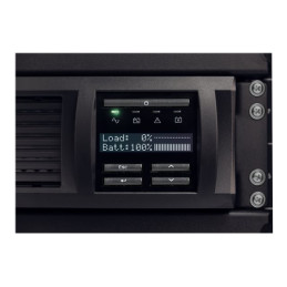 APC Smart-UPS 1500VA LCD RM 2U 230V with SmartConnect (SMT1500RMI2UC)_4