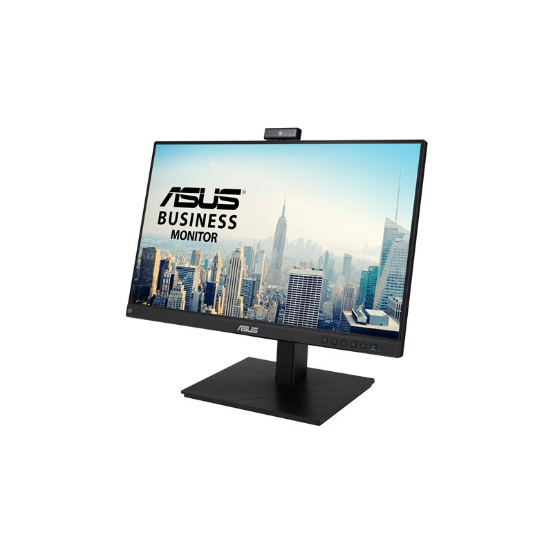 Écran LED - 23.8" (24" visualisable) - 1920 x 1080 Full HD (1080p) @ 75 Hz - IPS - 350 cd - m²... (90LM05M1-B09370)_1