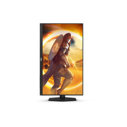 G4 Series - écran LED - jeux - 27" - 2560 x 1440 QHD @ 180 Hz - IPS - 400 cd - m² - DisplayHDR 400 - 1 ... (Q27G4X)_2