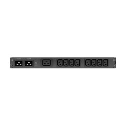 Commutateur de transfert automatique (rack-montable) - AC 207-253 V - 3700 VA - monophasé - Ethernet 1... (AP4423A)_3
