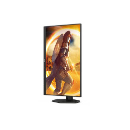 G4 Series - écran LED - jeux - 27" - 2560 x 1440 QHD @ 180 Hz - IPS - 400 cd - m² - DisplayHDR 400 - 1 ... (Q27G4X)_3