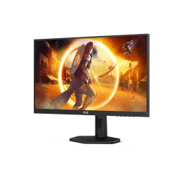 G4 Series - écran LED - jeux - 27" - 2560 x 1440 QHD @ 180 Hz - IPS - 400 cd - m² - DisplayHDR 400 - 1 ... (Q27G4X)_4