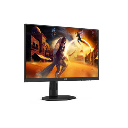 G4 Series - écran LED - jeux - 27" - 2560 x 1440 QHD @ 180 Hz - IPS - 400 cd - m² - DisplayHDR 400 - 1 ... (Q27G4X)_5