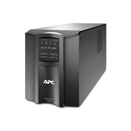 APC Smart-UPS 1000VA LCD 230V with SmartConnect (SMT1000IC)_1