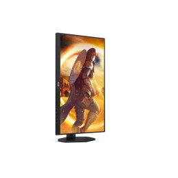 G4 Series - écran LED - jeux - 27" - 2560 x 1440 QHD @ 180 Hz - IPS - 400 cd - m² - DisplayHDR 400 - 1 ... (Q27G4X)_6