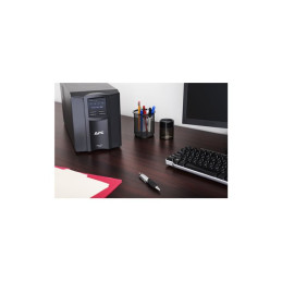 APC Smart-UPS 1000VA LCD 230V with SmartConnect (SMT1000IC)_5