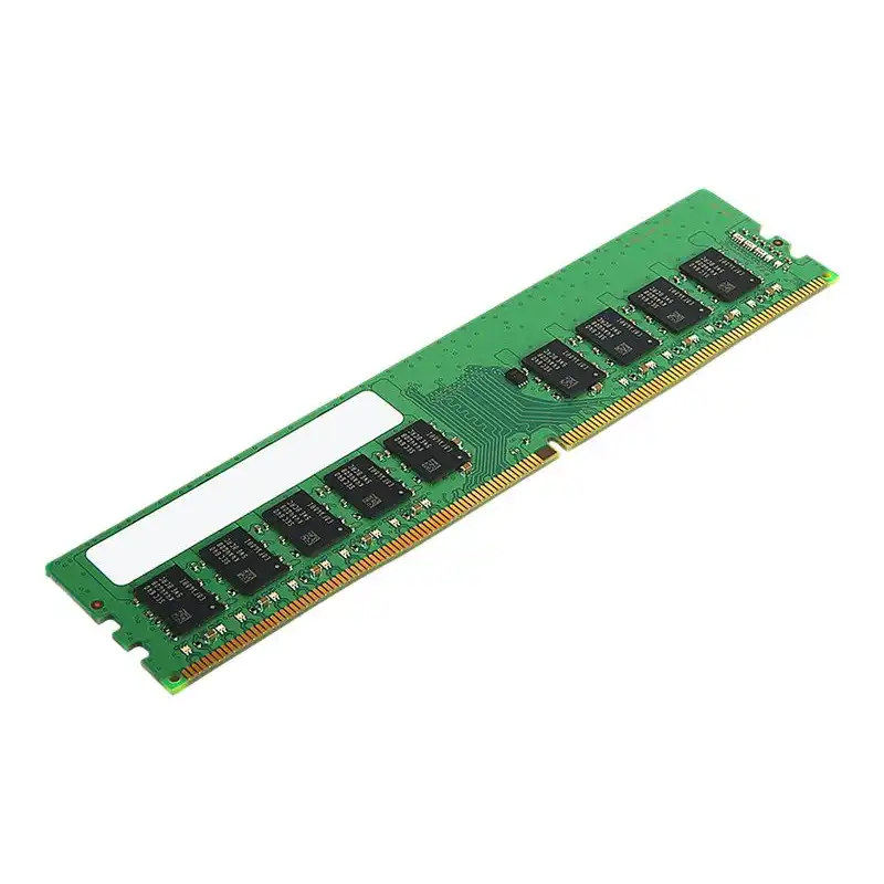 Lenovo - DDR4 - module - 16 Go - DIMM 288 broches - 2933 MHz - PC4-23466 - 1.2 V - mémoire sans tampon -... (4X71B32812)_1