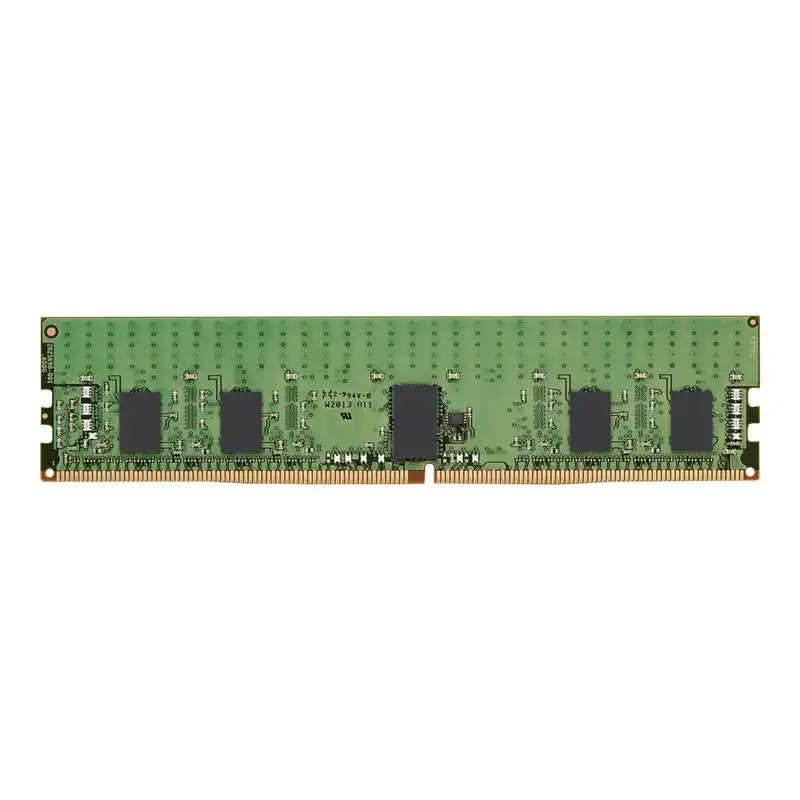 Kingston Server Premier - DDR4 - module - 16 Go - DIMM 288 broches - 2666 MHz - PC4-21300 - CL19 - 1... (KSM26RS8/16MFR)_1