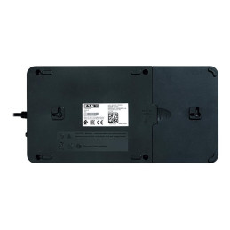 Onduleur - CA 220-240 V - 420 Watt - 700 VA - monophasé - USB - connecteurs de sortie : 8 (3S700F)_3