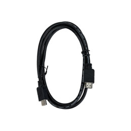 Écran LED - 22" (21.5" visualisable) - cadre ouvert - écran tactile - 1920 x 1080 Full HD (1080p) ... (TF2215MC-B2)_10