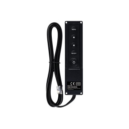 Écran LED - 22" (21.5" visualisable) - cadre ouvert - écran tactile - 1920 x 1080 Full HD (1080p) ... (TF2215MC-B2)_11