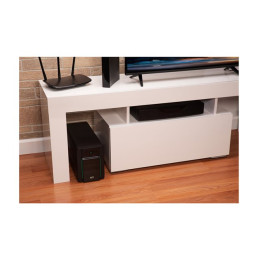 Onduleur - CA 220-240 V - 1200 Watt - 2200 VA - 9 Ah - connecteurs de sortie : 4 (BVX2200LI-GR)_6