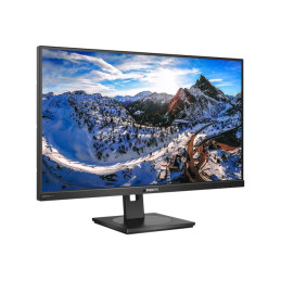 Écran LED - 27" - 3840 x 2160 4K @ 60 Hz - IPS - 350 cd - m² - 1000:1 - 4 ms - 2xHDMI, DisplayPort, U... (279P1/00)_2