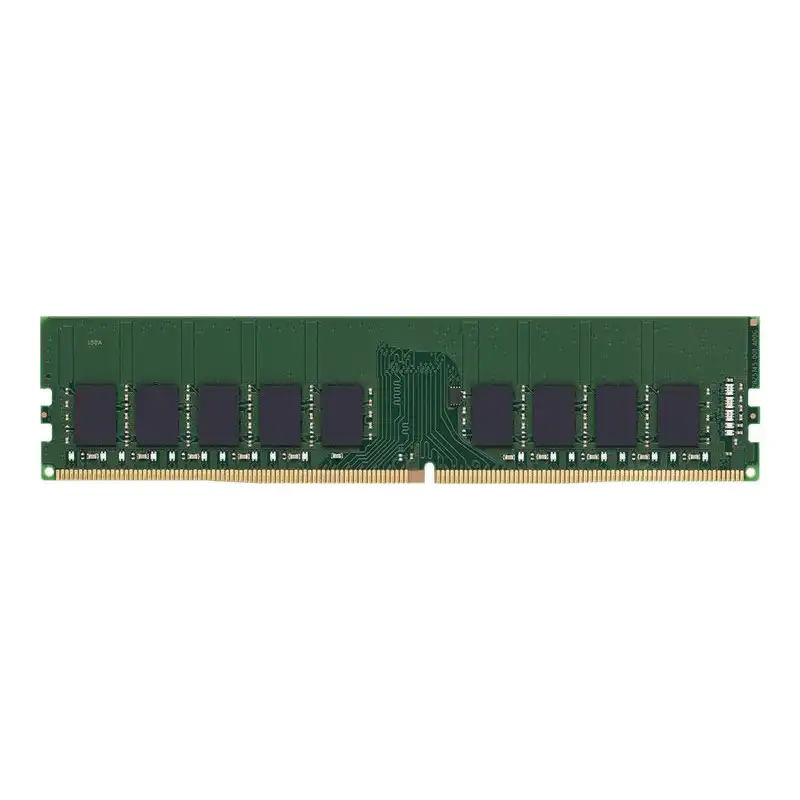 Kingston Server Premier - DDR4 - module - 16 Go - DIMM 288 broches - 3200 MHz - PC4-25600 - CL22 - 1.... (KSM32ED8/16MR)_1
