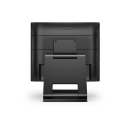 Écran LED - 17" (17" visualisable) - écran tactile - 1280 x 1024 SXGA @ 60 Hz - TN - 250 cd - m² - ... (172B9TL/00)_3