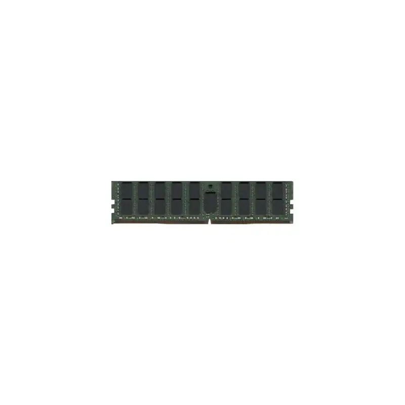 Dataram - DDR4 - module - 16 Go - DIMM 288 broches - 2400 MHz - PC4-19200 - CL18 - 1.2 V - mémoire en... (DVM24R1T4/16G)_1