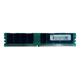 HPE SmartMemory - DDR4 - module - 128 Go - module LRDIMM 288 broches - 2933 MHz - PC4-23400 - CL24 - 1.2... (P11040-H21)_2