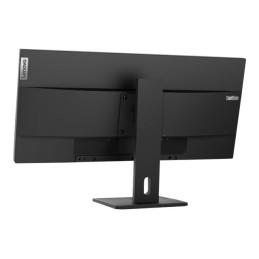 Écran LED - 29" - 2560 x 1080 - IPS - 300 cd - m² - 1000:1 - 4 ms - HDMI, DisplayPort - haut-parleu... (62CEGAT3EU)_4