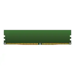 Integral - DDR4 - module - 4 Go - DIMM 288 broches - 2133 MHz - PC4-17000 - CL15 - 1.2 V - mémoire sans... (IN4T4GNCUPX)_1