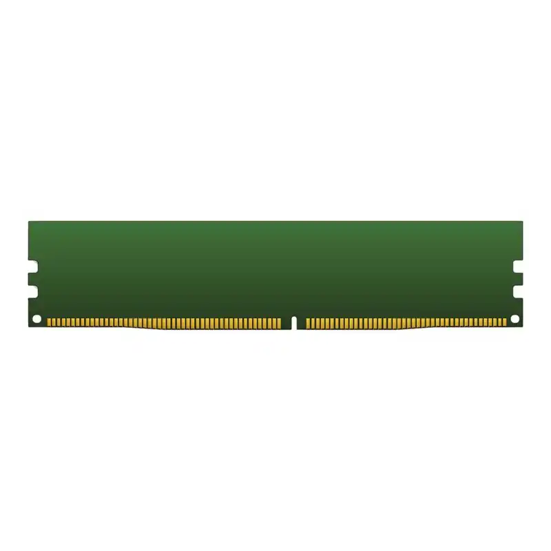 Integral - DDR4 - module - 4 Go - DIMM 288 broches - 2133 MHz - PC4-17000 - CL15 - 1.2 V - mémoire sans... (IN4T4GNCUPX)_1