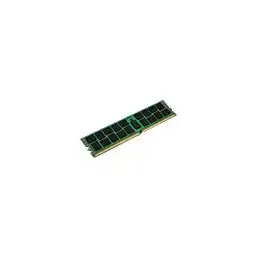 Kingston - DDR4 - module - 32 Go - DIMM 288 broches - 3200 MHz - PC4-25600 - CL22 - 1.2 V - mémoire... (KTD-PE432S4/32G)_1