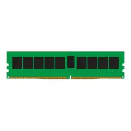 Kingston Server Premier - DDR4 - module - 16 Go - DIMM 288 broches - 2666 MHz - PC4-21300 - CL19 - 1... (KSM26RS4/16HDI)_1