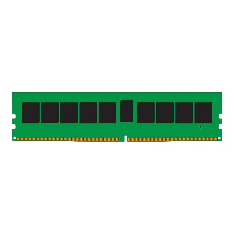 Kingston Server Premier - DDR4 - module - 16 Go - DIMM 288 broches - 2666 MHz - PC4-21300 - CL19 - 1... (KSM26RS4/16HDI)_1