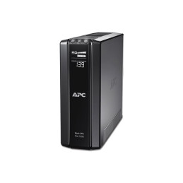 Onduleur APC Line-Interactive Back-UPS Pro Green 1500 VA et 865 watts pour stations de travail - 1 ... (BR1500G-FR)_1