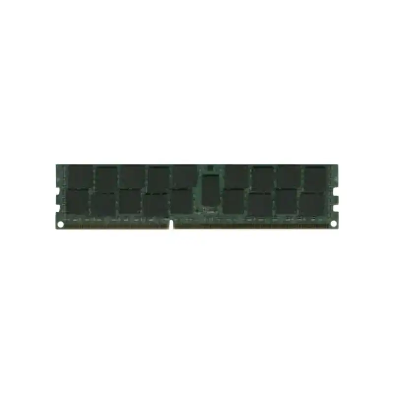 Dataram - DDR3 - module - 8 Go - DIMM 240 broches - 1600 MHz - PC3-12800 - 1.5 V - mémoire enregistré ... (DRL1600R/8GB)_1