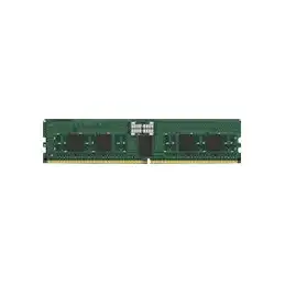 Kingston - DDR5 - module - 16 Go - DIMM 288 broches - 4800 MHz - PC5-38400 - CL40 - 1.1 V - mémoire... (KTL-TS548S8-16G)_1