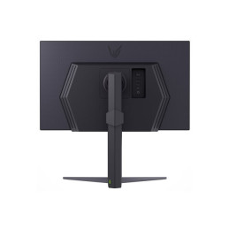 Écran LED - jeux - 27" - 2560 x 1440 QHD @ 200 Hz - IPS - 300 cd - m² - 1000:1 - HDR10 - 1 ms - 2xHD... (27GS75Q-B)_6