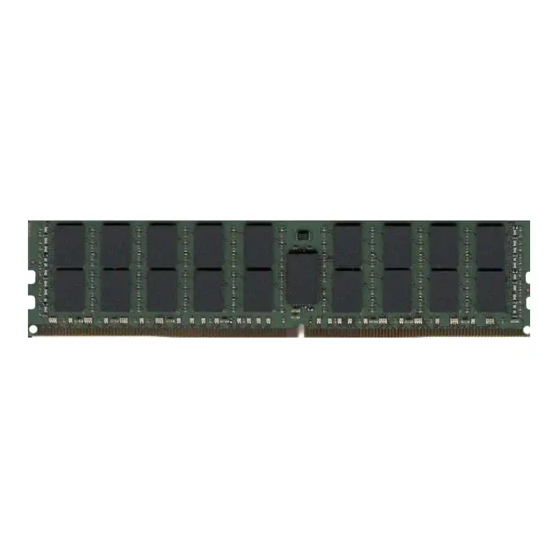 Dataram - DDR4 - module - 32 Go - DIMM 288 broches - 2666 MHz - PC4-21300 - CL19 - 1.2 V - enregistr... (DRH2666RD/32GB)_1