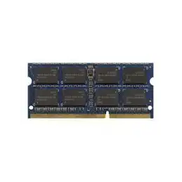 Integral Value - DDR3 - module - 8 Go - SO DIMM 204 broches - 1333 MHz - PC3-10600 - CL9 - 1.5 V - mémo... (IN3V8GNZJIX)_1