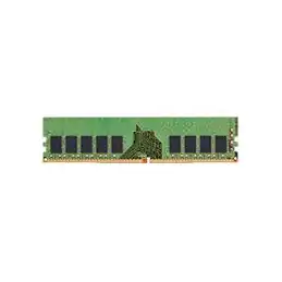 Kingston - DDR4 - module - 16 Go - DIMM 288 broches - 2666 MHz - PC4-21300 - CL19 - 1.2 V - mémoir... (KTH-PL426ES8/16G)_1