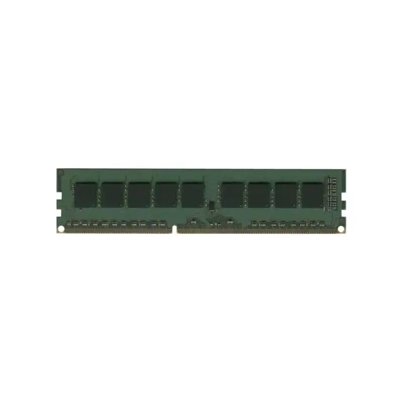 Dataram Value Memory - DDR3L - module - 8 Go - DIMM 240 broches - 1600 MHz - PC3L-12800 - CL11 - 1.35 ... (DVM16E2L8/8G)_1