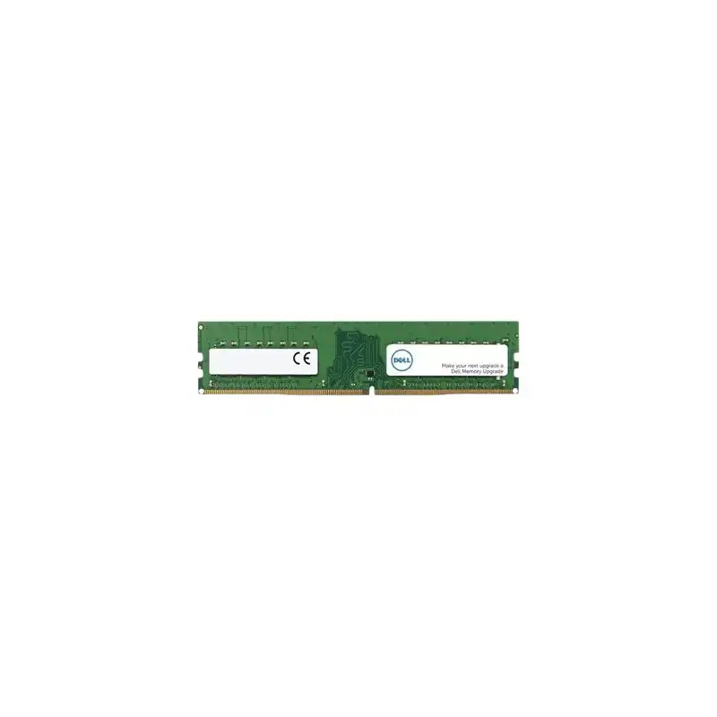 Dell - DDR4 - module - 4 Go - DIMM 288 broches - 2666 MHz - PC4-21300 - 1.2 V - mémoire sans tampon - non ... (AA086414)_1