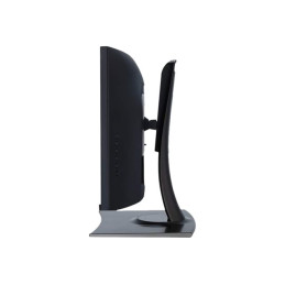 Écran LED avec commutateur KVM - incurvé - 1 ports - 38" (37.5" visualisable) - 3840 x 1600 WQHD+ @ 60... (VP3881A)_10