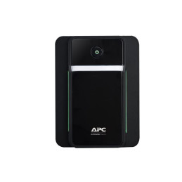 Onduleur - CA 230 V - 520 Watt - 950 VA - connecteurs de sortie : 6 - noir (BX950MI)_2