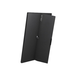 Écran LED - 15.6" - portable - 1920 x 1080 Full HD (1080p) @ 60 Hz - IPS - 250 cd - m² - 1000:... (90LM07I1-B01370)_7