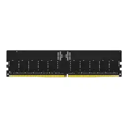 Kingston FURY Renegade Pro - DDR5 - module - 16 Go - DIMM 288 broches - 4800 MHz - PC5-38400 - CL36 -... (KF548R36RB-16)_3