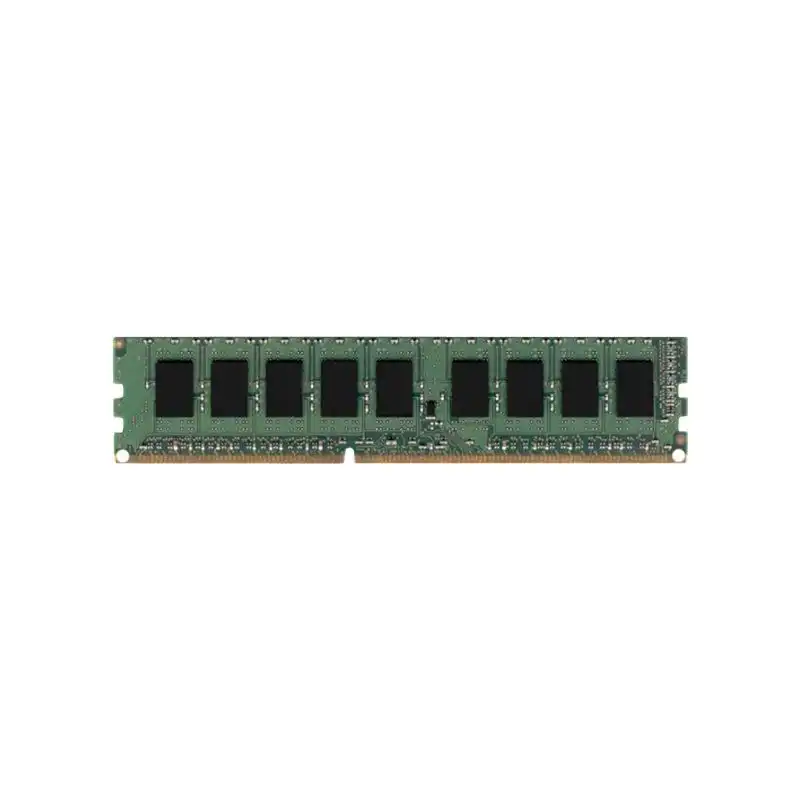 Dataram - DDR3 - module - 8 Go - DIMM 240 broches - 1600 MHz - PC3-12800 - 1.5 V - mémoire sans tampon ... (DRHZ420/8GB)_1
