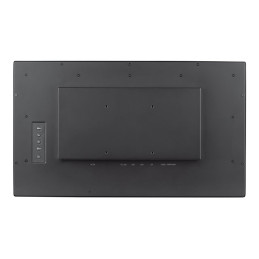 Écran LED - 21.5" - cadre ouvert - écran tactile - 1920 x 1080 Full HD (1080p) - IPS - 600 cd - m... (TF2238MSC-B1)_7