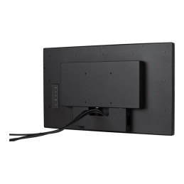 Écran LED - 21.5" - cadre ouvert - écran tactile - 1920 x 1080 Full HD (1080p) - IPS - 600 cd - m... (TF2238MSC-B1)_8