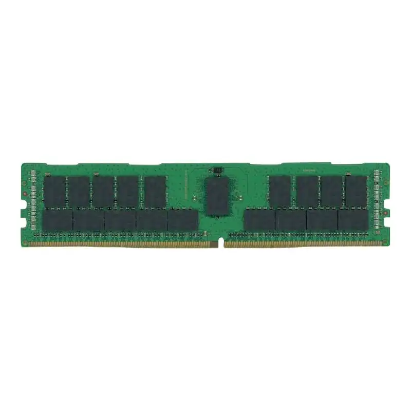 Dataram - DDR4 - module - 32 Go - DIMM 288 broches - 2666 MHz - PC4-21300 - CL19 - 1.2 V - mémoire enreg... (DTM68132-S)_1