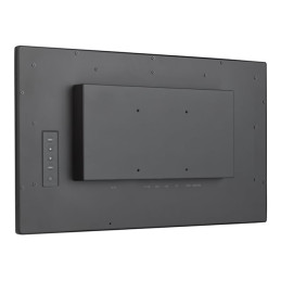 Écran LED - 21.5" - cadre ouvert - écran tactile - 1920 x 1080 Full HD (1080p) - IPS - 600 cd - m... (TF2238MSC-B1)_11