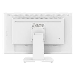 Écran LED - 27" - écran tactile - 1920 x 1080 Full HD (1080p) @ 60 Hz - IPS - 400 cd - m² - 1000:1... (T2752MSC-W1)_5